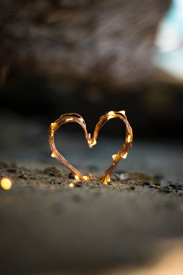 Sending Love